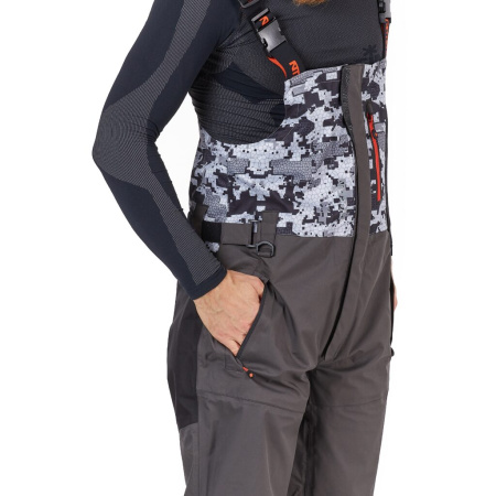 Kostiumas Norfin Pro Dry 3 Camo