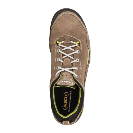 Batai AKU Nef GTX Sand-Green