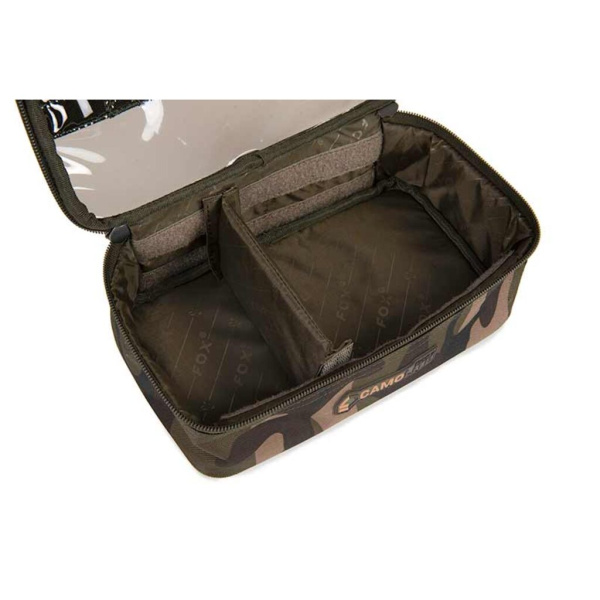Dėklas Fox Camolite L
