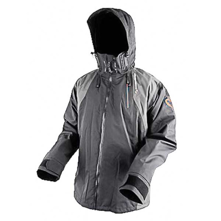 Striukė SG Black Savage Grey