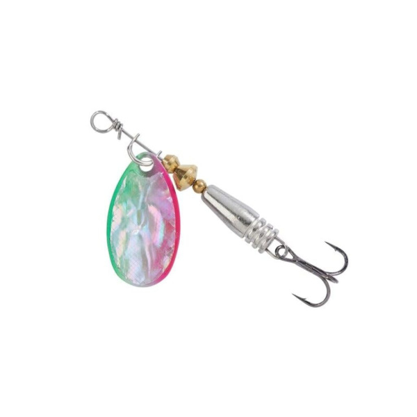 Sukriukė Balzer Colonel Abalony Spinner