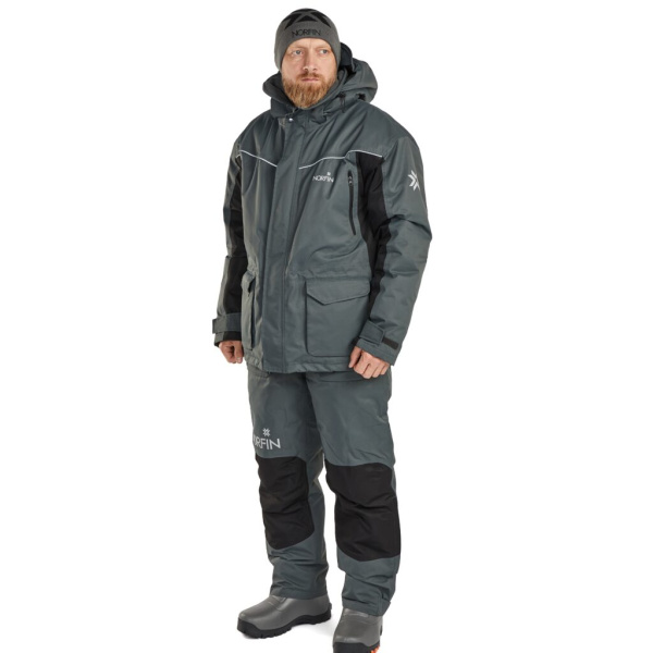 Kostiumas žieminis Norfin Element FLT