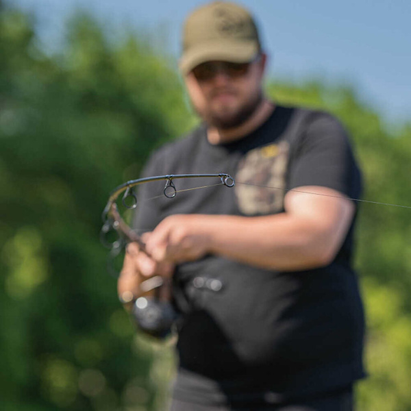 Meškerė Avid Revolve 12ft 3.5lb