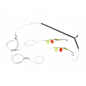 Sistema Balzer Edition Sea Surf Natural Bait Rig 3