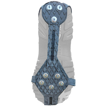 Dygliai žieminiai avalynei Zumpė