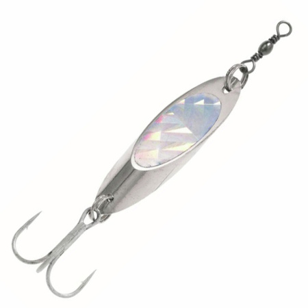 Blizgė Balzer Colonel Z Disc Spoon