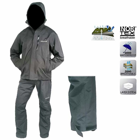 Kostiumas Norfin Weather Shield