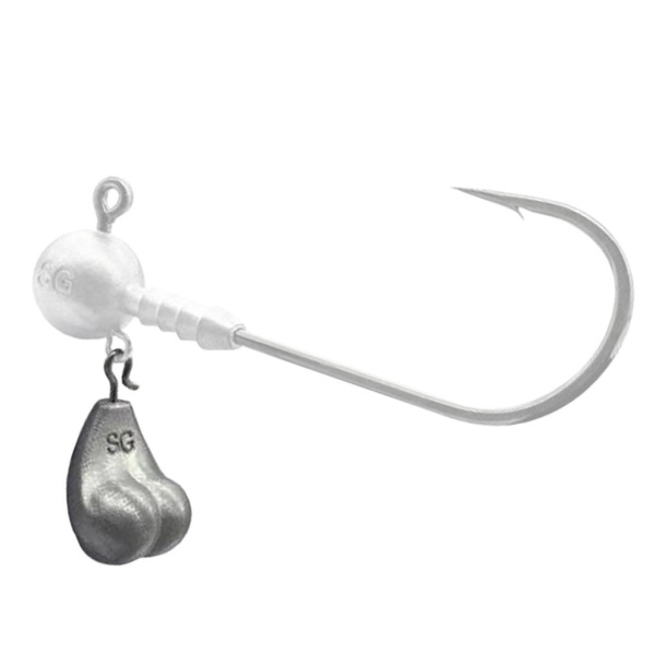Svarelis SG Balls Clip On 10g