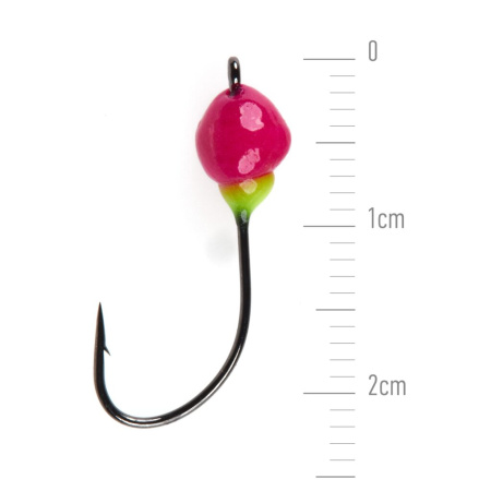 Avižėlė plastmasinė Salmo Vimba # 4