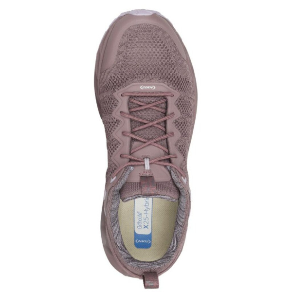 Batai AKU Rapida Air WS Dust Pink-Lilac