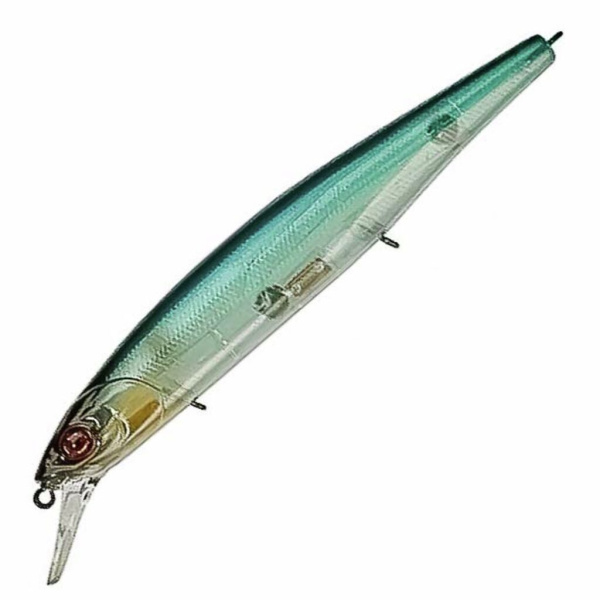 Vobleris Illex Mag Squad 128 SP HS Quarter Magic