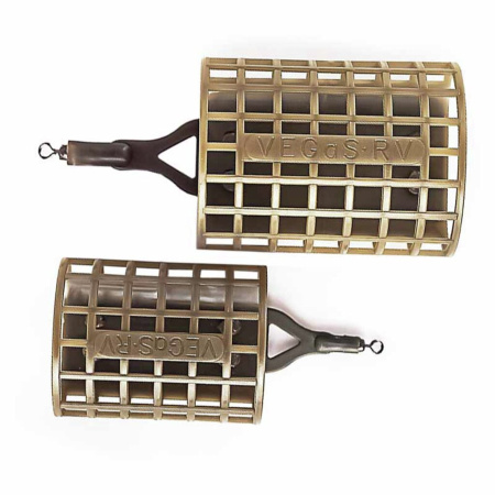Šėrykla Vegas River Cage M 90g