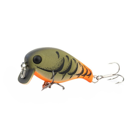Vobleris Lucky Craft Clutch SSR All OT Moss Craw