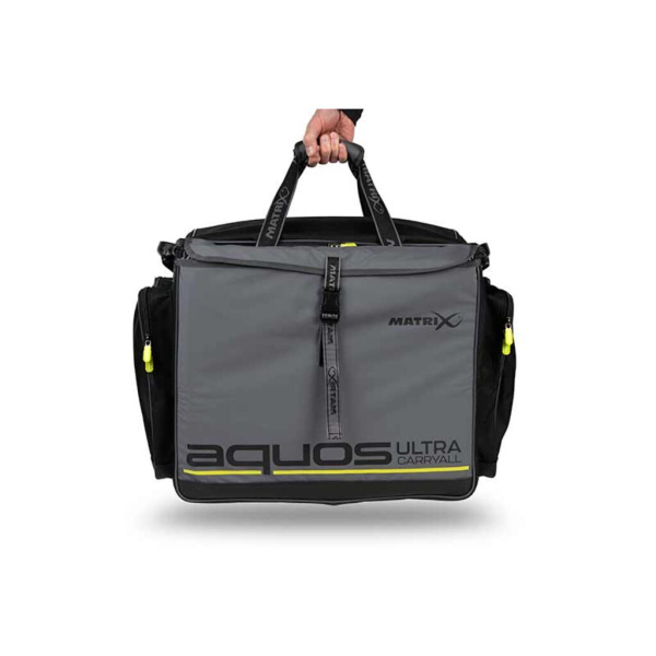 Krepšys Matrix Aqous Ultra Carryall 