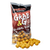 Boiliai StarBaits G+G Global Pineapple 20mm 2,5kg