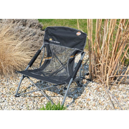 Kėdė Zebco Pro Staff FG