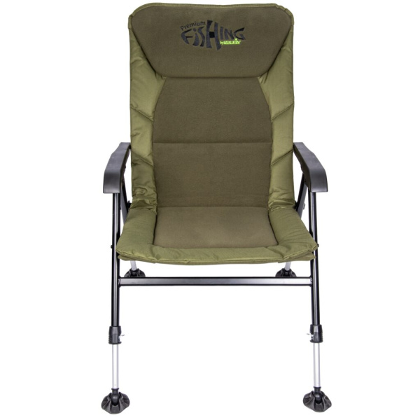 Kėdė Norfin Eton Compact