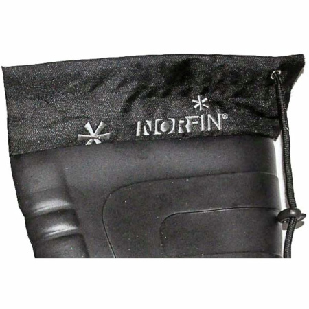 Batai žieminiai Norfin Nordic