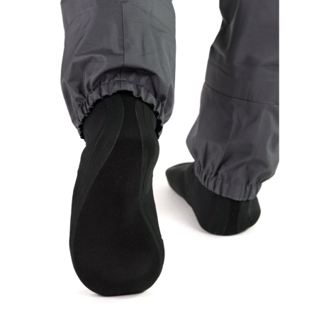Bridkelnės Norfin Pilot Stockingfoot Grey