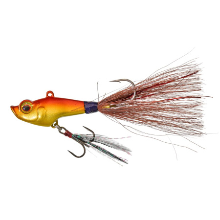 Masalas Gunki Jigging Series Jiger Jig 15G Golden Red Masalas Gunki Jigging Series Jiger Jig 15G Golden Red