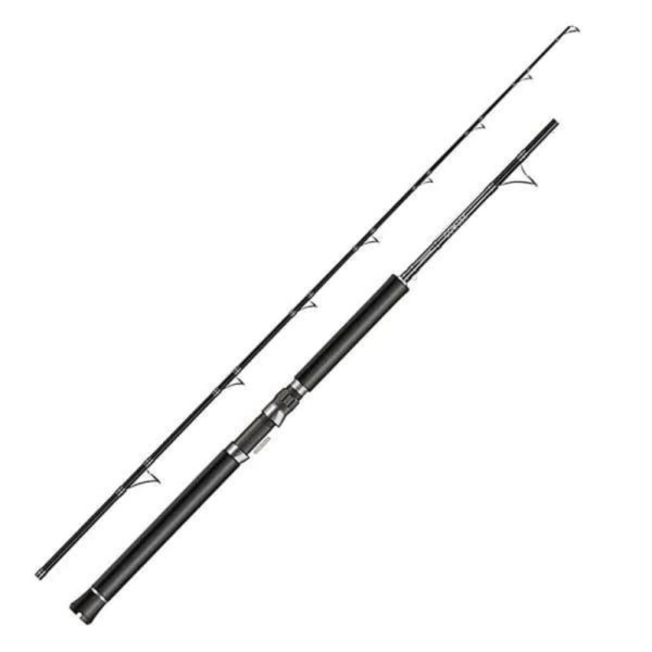 Spiningas Okuma Cortez Boat 6'6" 198cm 20-30lbs
