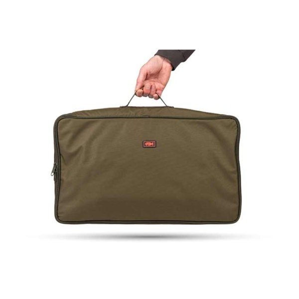 Laikiklis kibirui Fox Spomb MK2 Stand Double