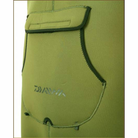 Bridkelnės Daiwa Neoprene
