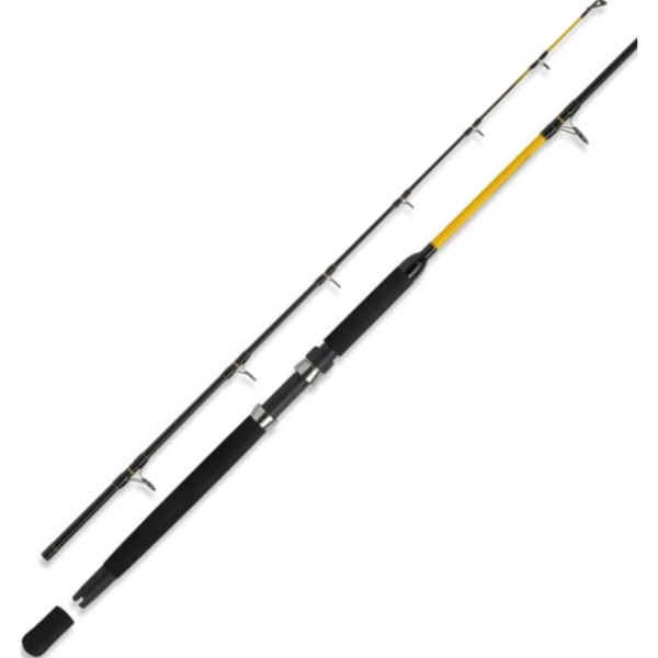 Spiningas WFT Never Crack Fjordspin 200-600g