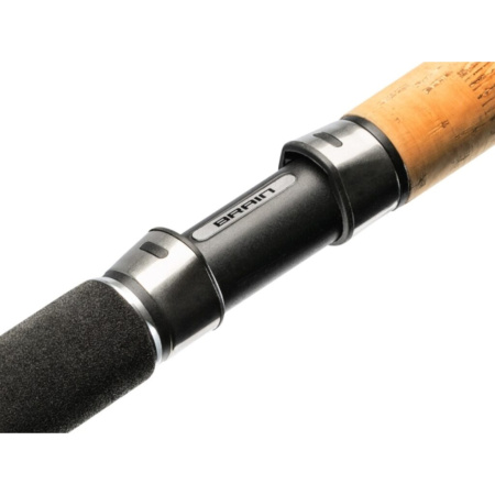 Meškerė Brain Apex Feeder 390m 120g Meškerė Brain Apex Feeder 390m 120g