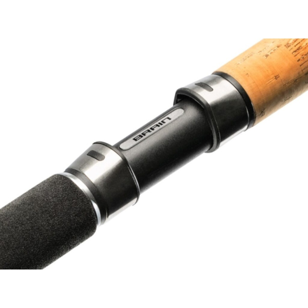 Meškerė Brain Apex Feeder 390m 120g Meškerė Brain Apex Feeder 390m 120g