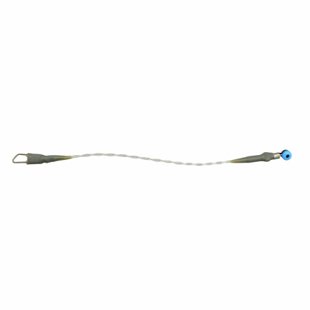 Atvadėlis šėryklai Sensas Sliding Fluorocarbon 6cm
