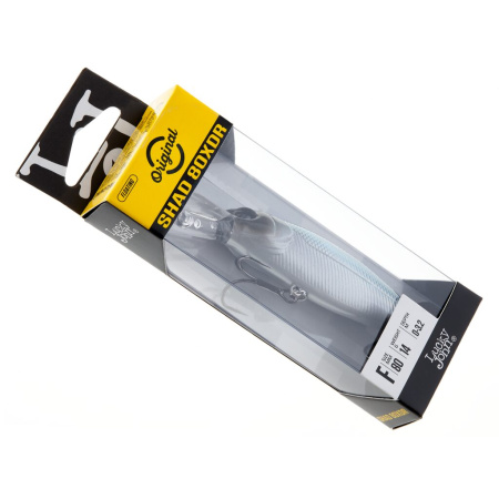 Vobleris Lucky John Shad-XDR