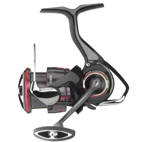 Ritė Daiwa 23 Fuego LT 3000-CXH