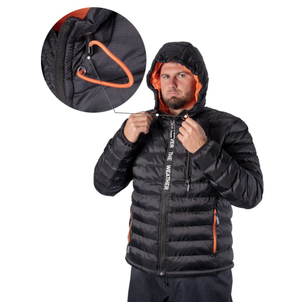 Striukė Norfin Coreheat