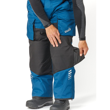 Kostiumas žieminis Norfin Tornado Pro