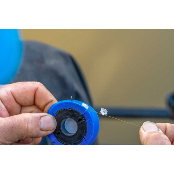 Sistema Preston Running Feeder