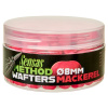 Boiliai Sensas Method Wafters Mackerel 8mm 45g