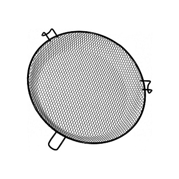 Sietas pašarui Boland