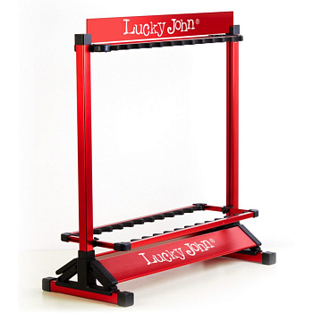 Stendas meškerėms Lucky John