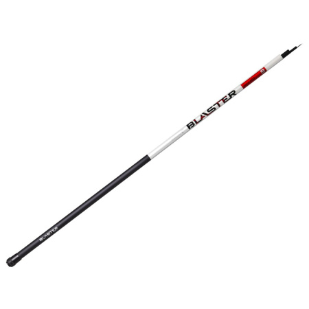 Meškerė Salmo Blaster Pole 400