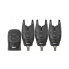 Signalizatorių rinkinys PL BAT+ Bite Alarm 3+1