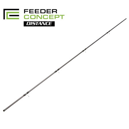 Remontinė dalis meškerei Feeder Concept Distance 70