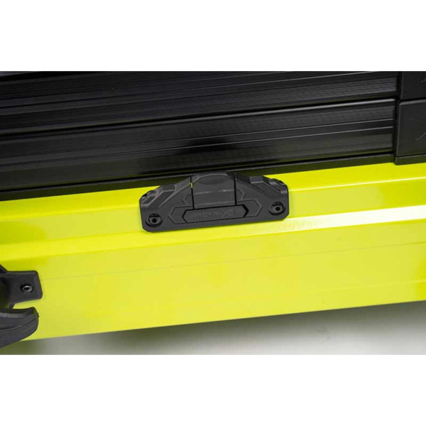 Platforma Matrix S36 Pro Superbox Lime Edition