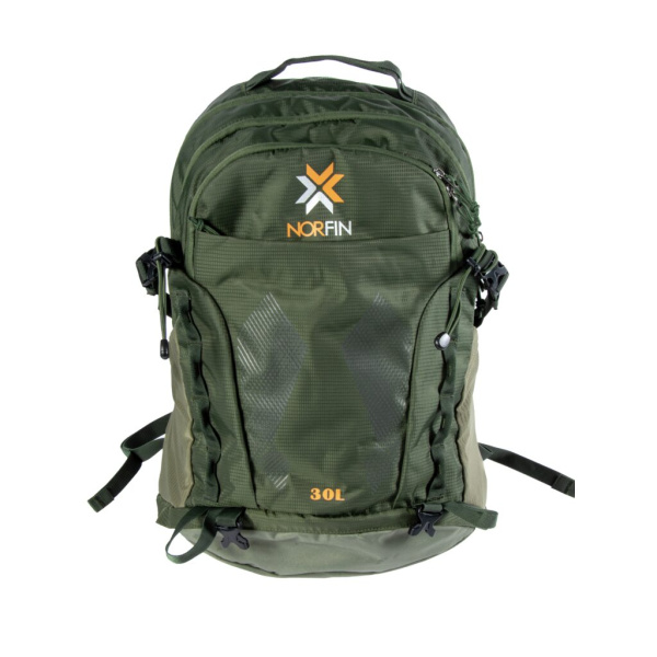 Kuprinė Norfin Forest 30