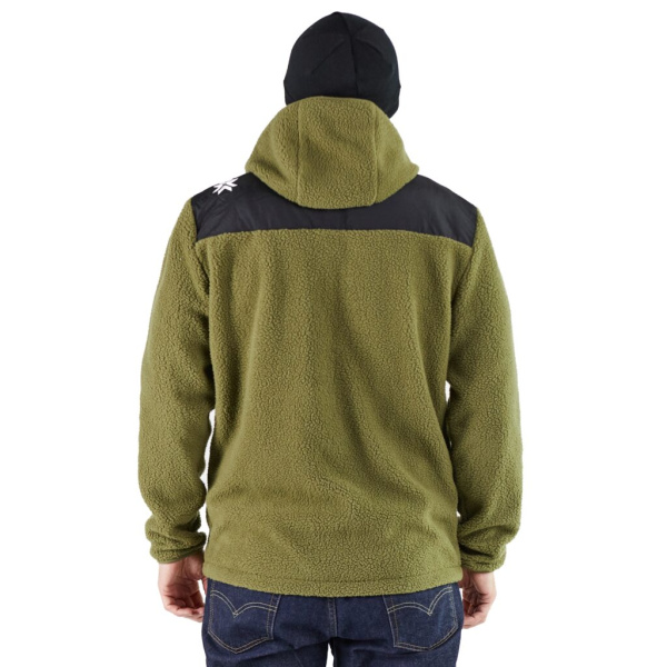 Striukė Norfin PolarGuard Green