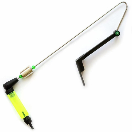 Indikatorius kibimui Swinger