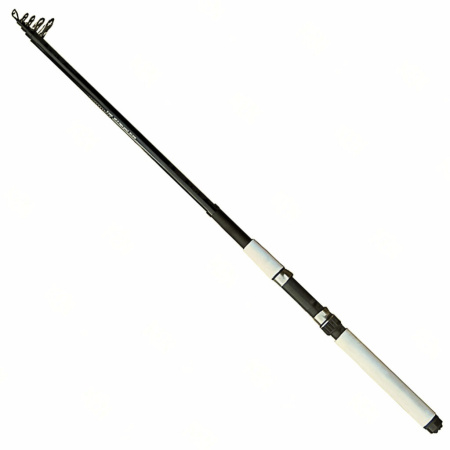Spiningas Salmo Supreme Telespin