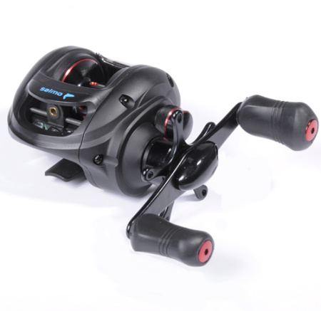 Ritė multiplikatorinė Salmo Elite BaitCast 6