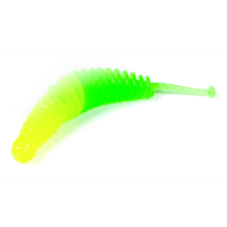 Guminukas Lucky John Pro Trick Worm 2,5"