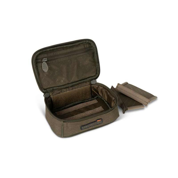 Dėklas Fox Voyager Lead and Bits